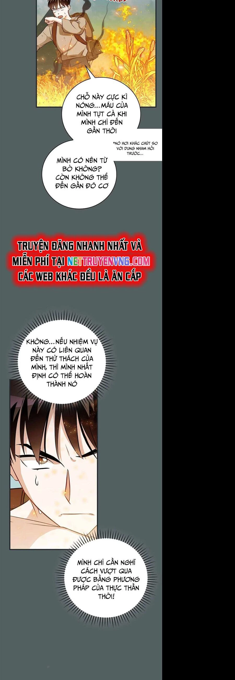 Level Up Chỉ Bằng Cách Ăn Cơm Chapter 175 - 23