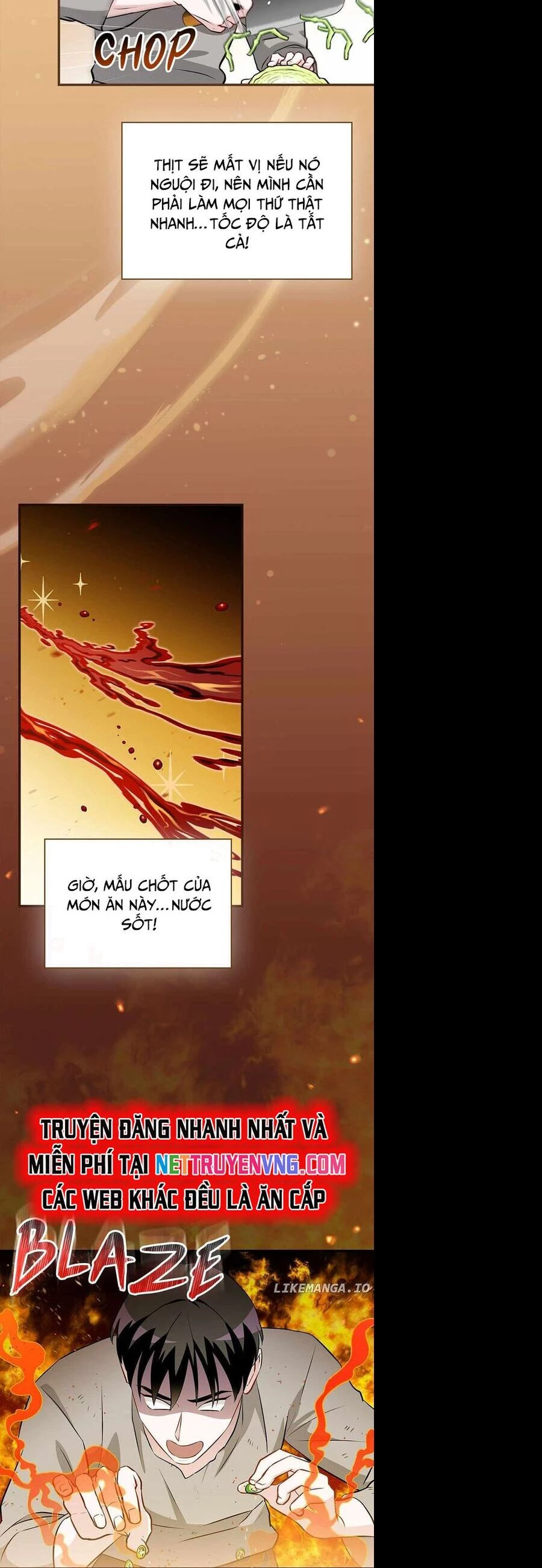 Level Up Chỉ Bằng Cách Ăn Cơm Chapter 175 - 26