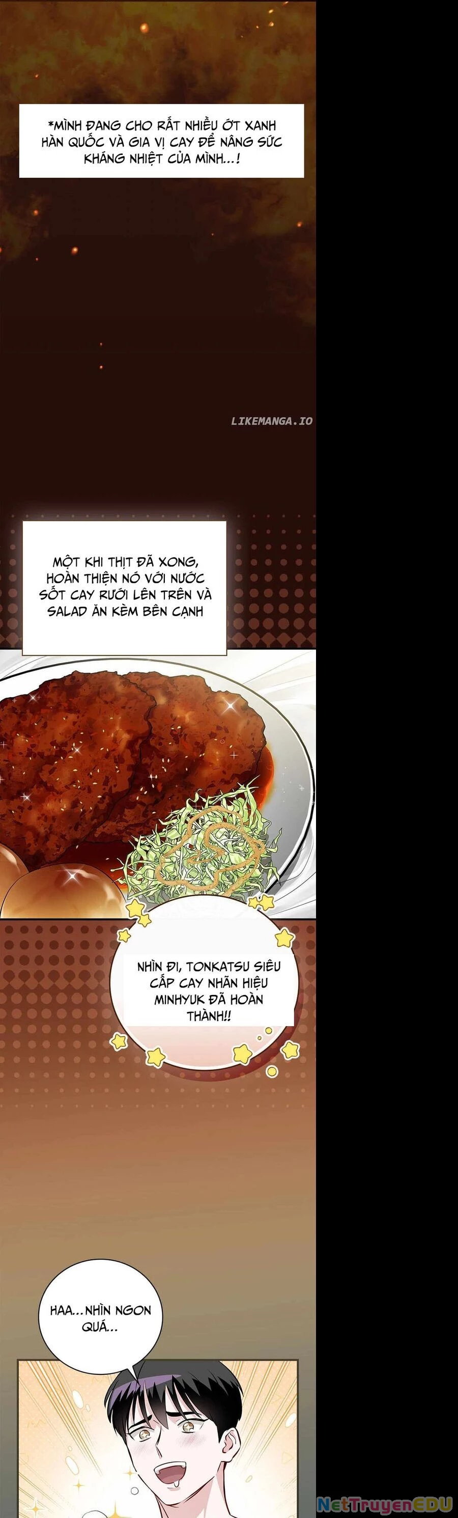 Level Up Chỉ Bằng Cách Ăn Cơm Chapter 175 - 27