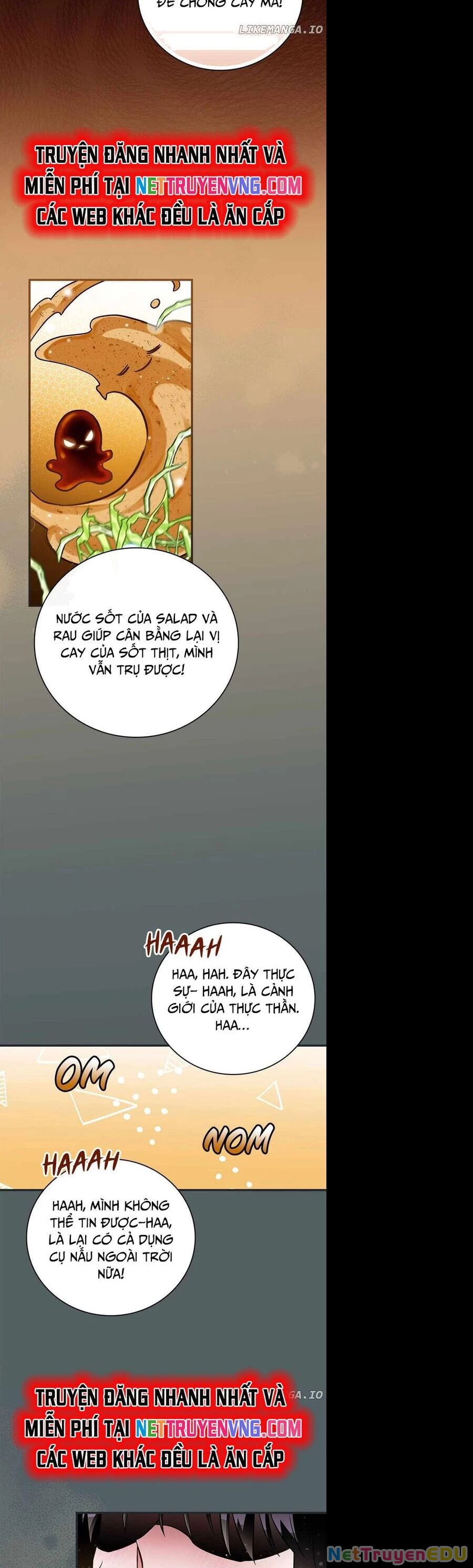 Level Up Chỉ Bằng Cách Ăn Cơm Chapter 175 - 29