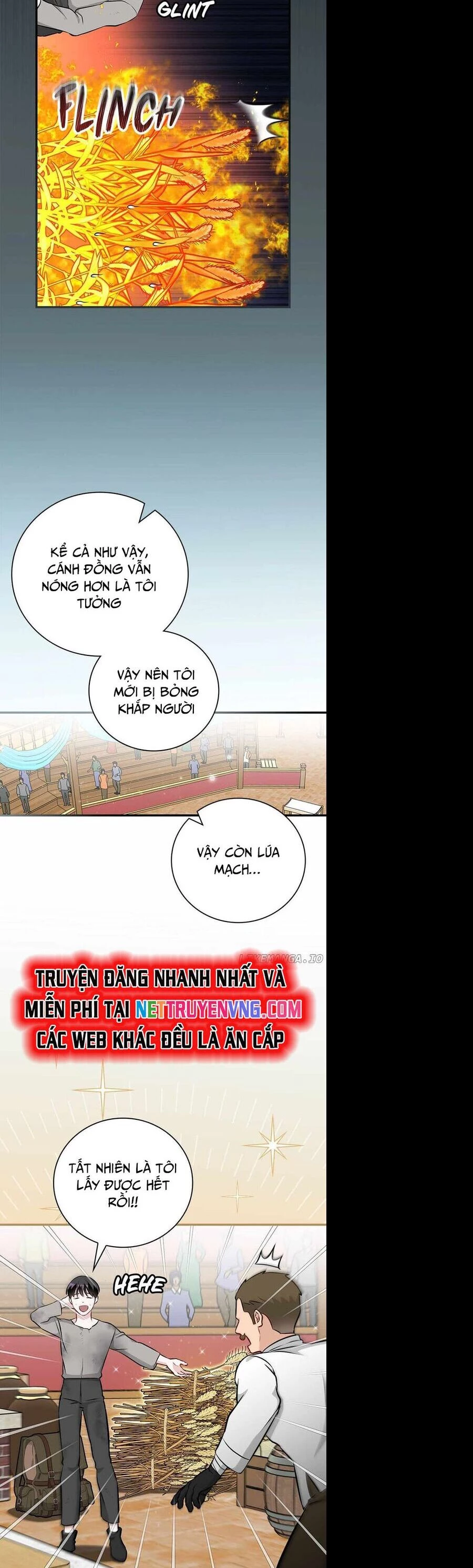 Level Up Chỉ Bằng Cách Ăn Cơm Chapter 175 - 31