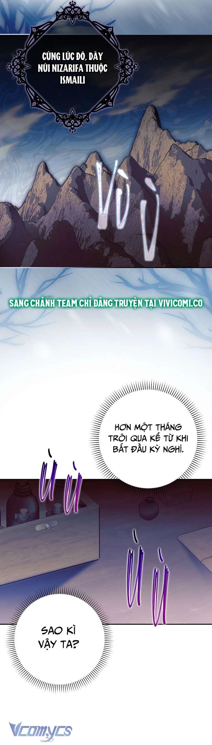 Thời Hạn Cuối Cùng Đang Tràn Ngập Trên Cửa Sổ Trạng Thái Chapter 43 - 32