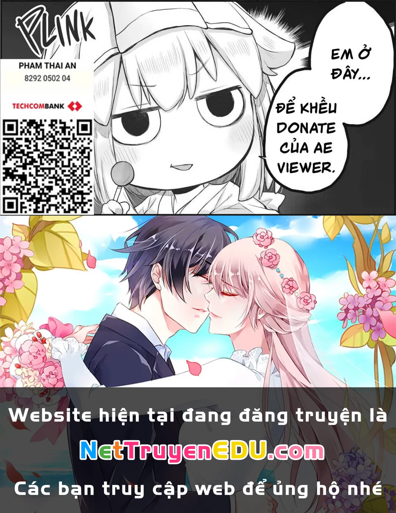 Miss Shachiku and the Little Baby Ghost Chapter 107 - 22