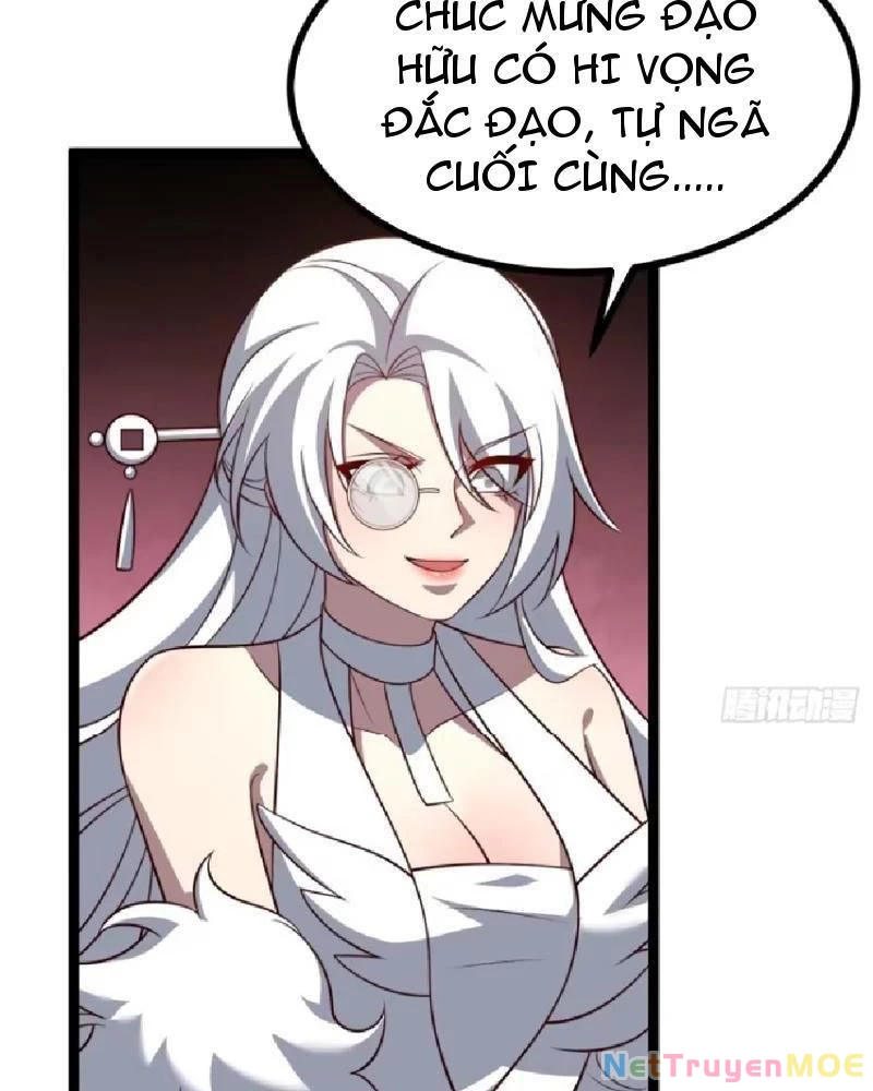 Chính Nghĩa Không!! Ta Trở Thành Phản Diện Chapter 118 - Trang 2
