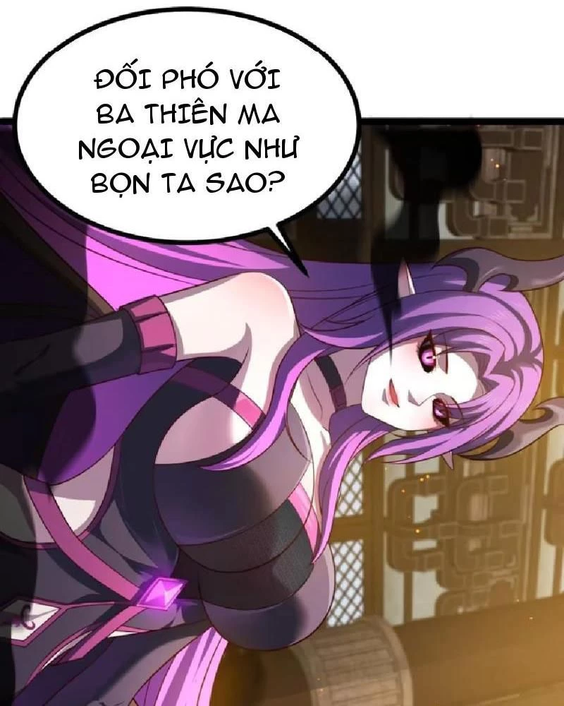 Chính Nghĩa Không!! Ta Trở Thành Phản Diện Chapter 118 - Trang 2