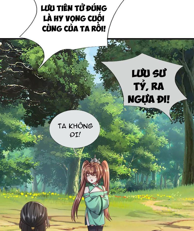 Khởi Đầu Có Kiếm Vực, Ta Sẽ Trở Thành Kiếm Thần Chapter 238 - 3
