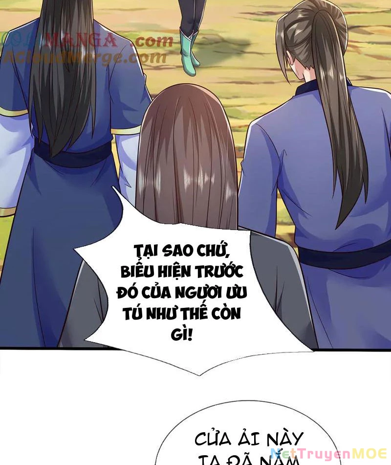 Khởi Đầu Có Kiếm Vực, Ta Sẽ Trở Thành Kiếm Thần Chapter 238 - 4