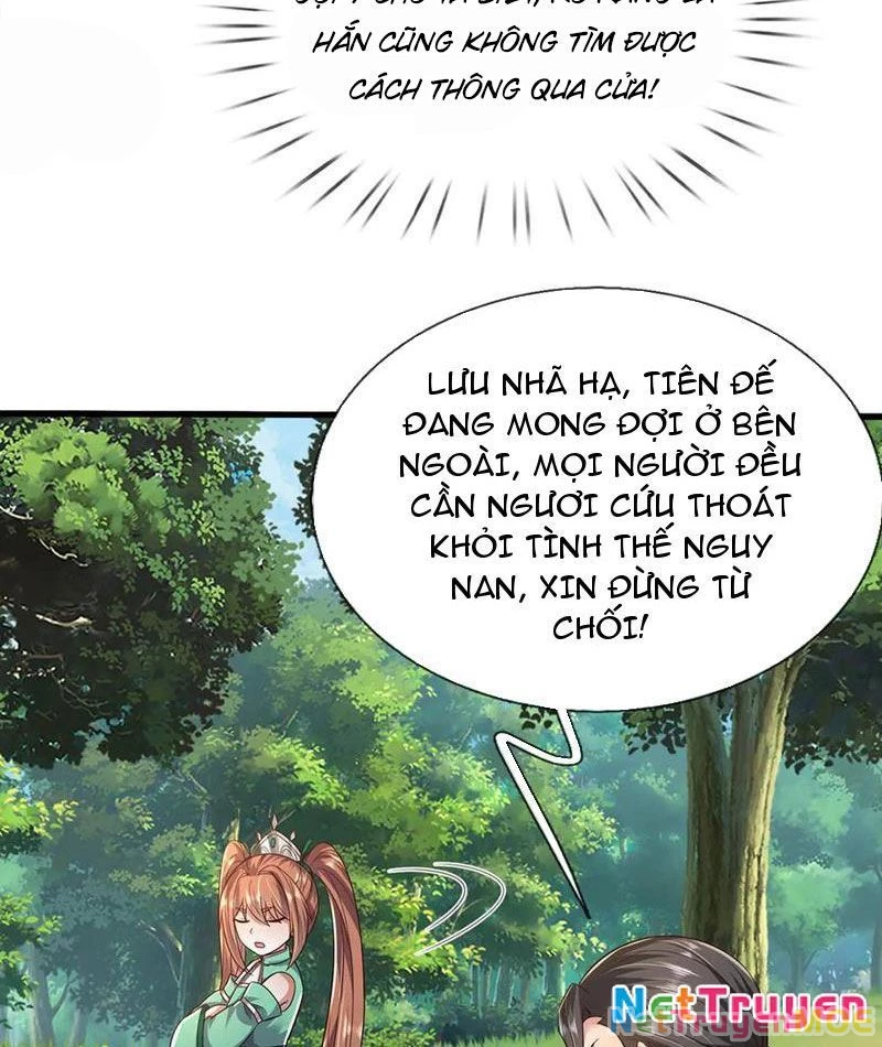Khởi Đầu Có Kiếm Vực, Ta Sẽ Trở Thành Kiếm Thần Chapter 238 - 6