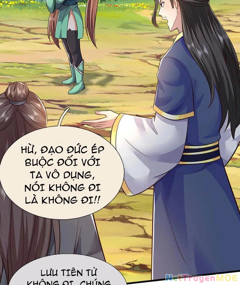 Khởi Đầu Có Kiếm Vực, Ta Sẽ Trở Thành Kiếm Thần Chapter 238 - 7