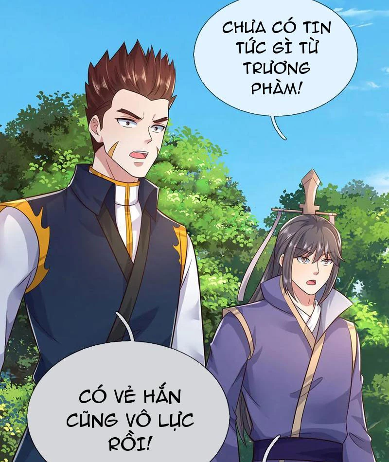 Khởi Đầu Có Kiếm Vực, Ta Sẽ Trở Thành Kiếm Thần Chapter 238 - 9