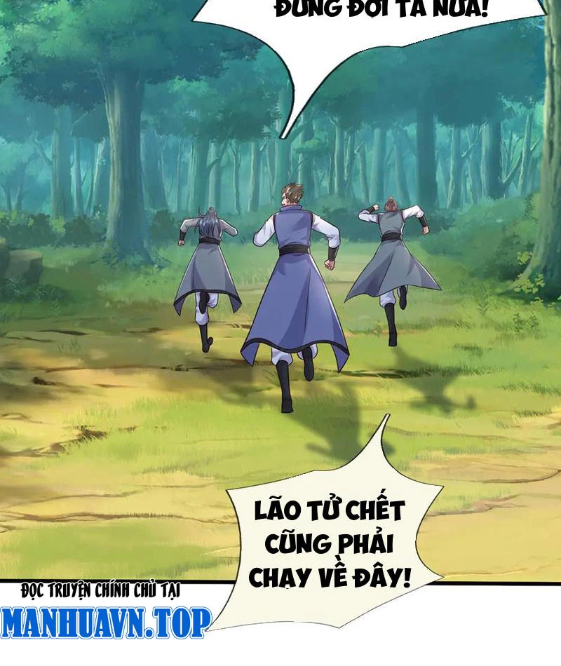 Khởi Đầu Có Kiếm Vực, Ta Sẽ Trở Thành Kiếm Thần Chapter 238 - 15