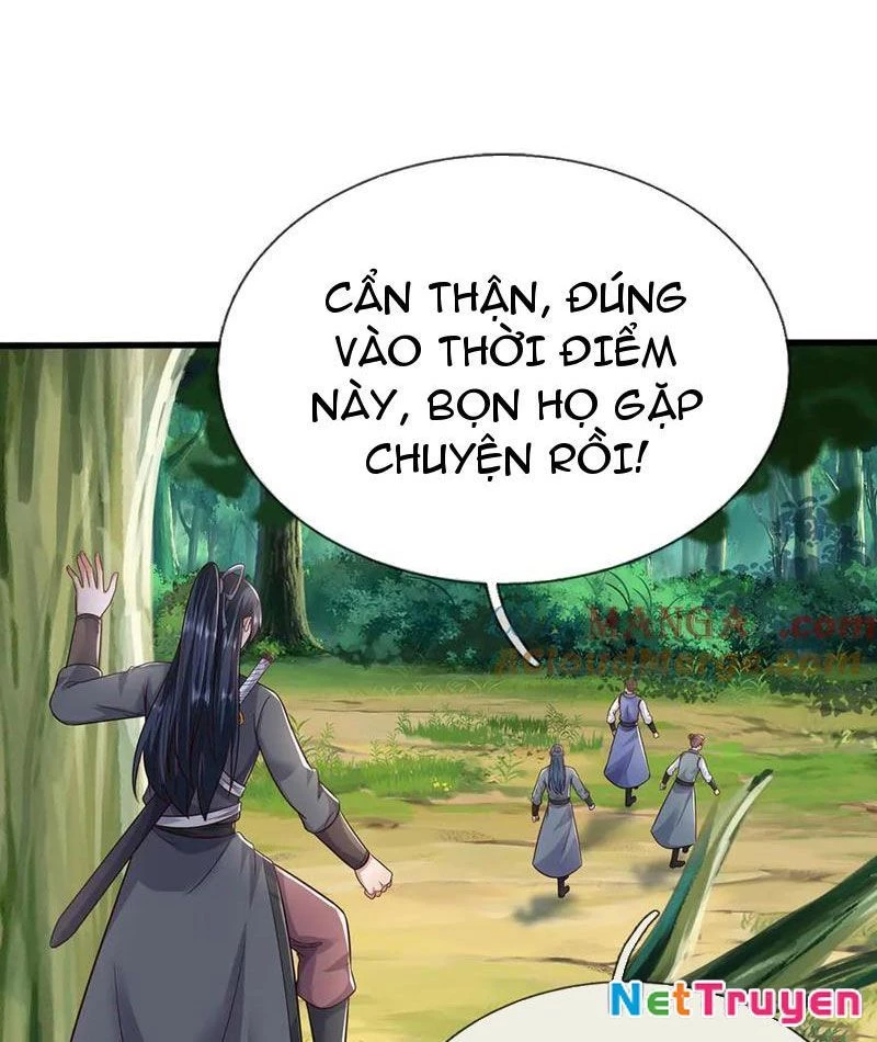 Khởi Đầu Có Kiếm Vực, Ta Sẽ Trở Thành Kiếm Thần Chapter 238 - 16