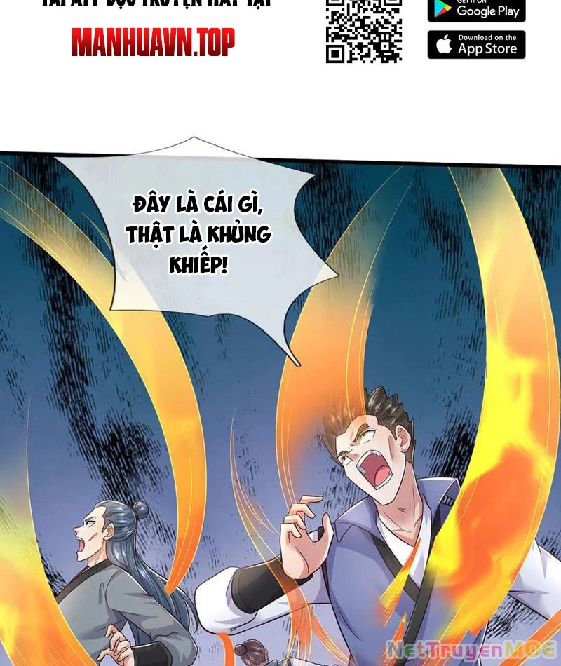 Khởi Đầu Có Kiếm Vực, Ta Sẽ Trở Thành Kiếm Thần Chapter 238 - 19