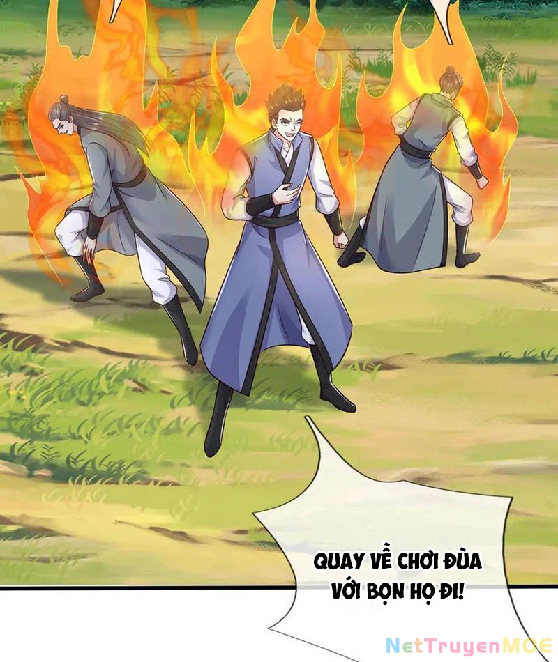 Khởi Đầu Có Kiếm Vực, Ta Sẽ Trở Thành Kiếm Thần Chapter 238 - 22