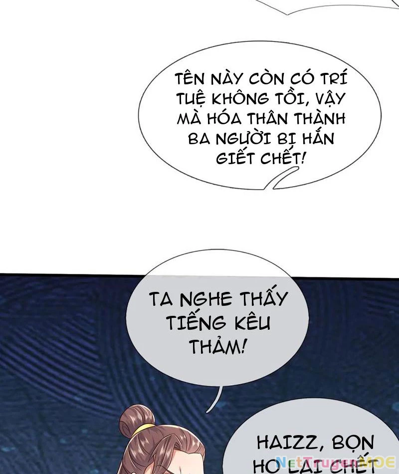 Khởi Đầu Có Kiếm Vực, Ta Sẽ Trở Thành Kiếm Thần Chapter 238 - 23