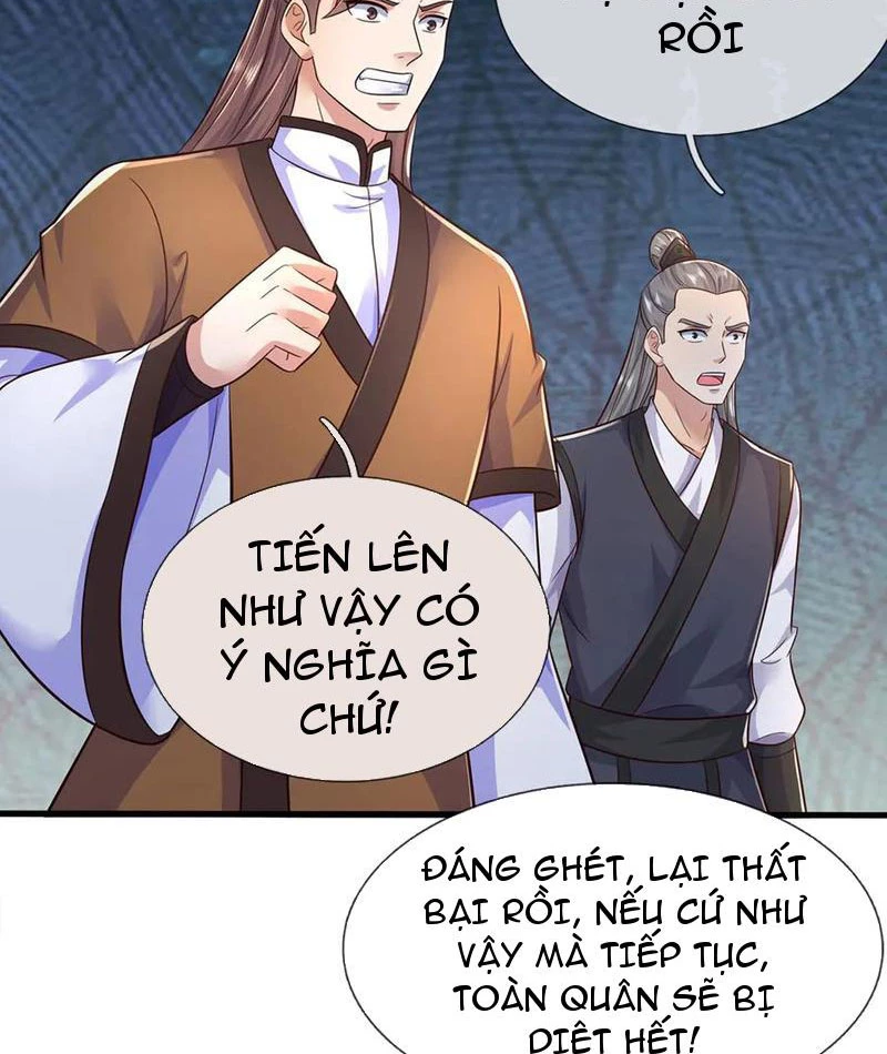 Khởi Đầu Có Kiếm Vực, Ta Sẽ Trở Thành Kiếm Thần Chapter 238 - 24