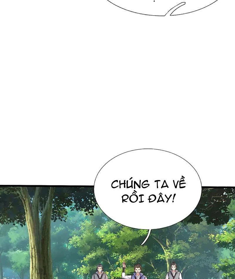 Khởi Đầu Có Kiếm Vực, Ta Sẽ Trở Thành Kiếm Thần Chapter 238 - 25