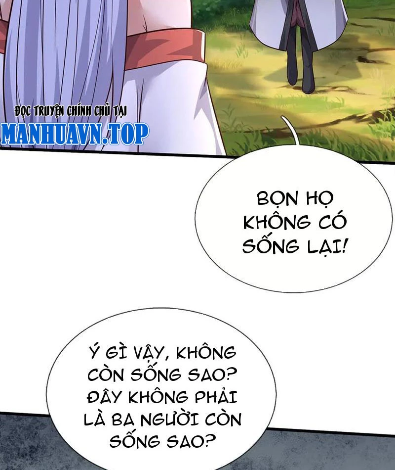 Khởi Đầu Có Kiếm Vực, Ta Sẽ Trở Thành Kiếm Thần Chapter 238 - 29