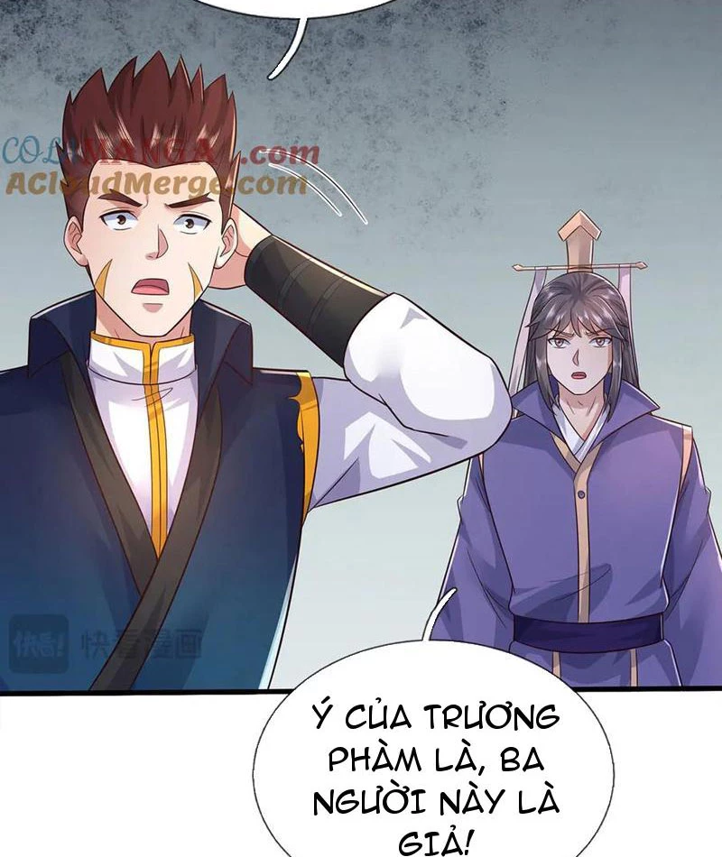 Khởi Đầu Có Kiếm Vực, Ta Sẽ Trở Thành Kiếm Thần Chapter 238 - 30