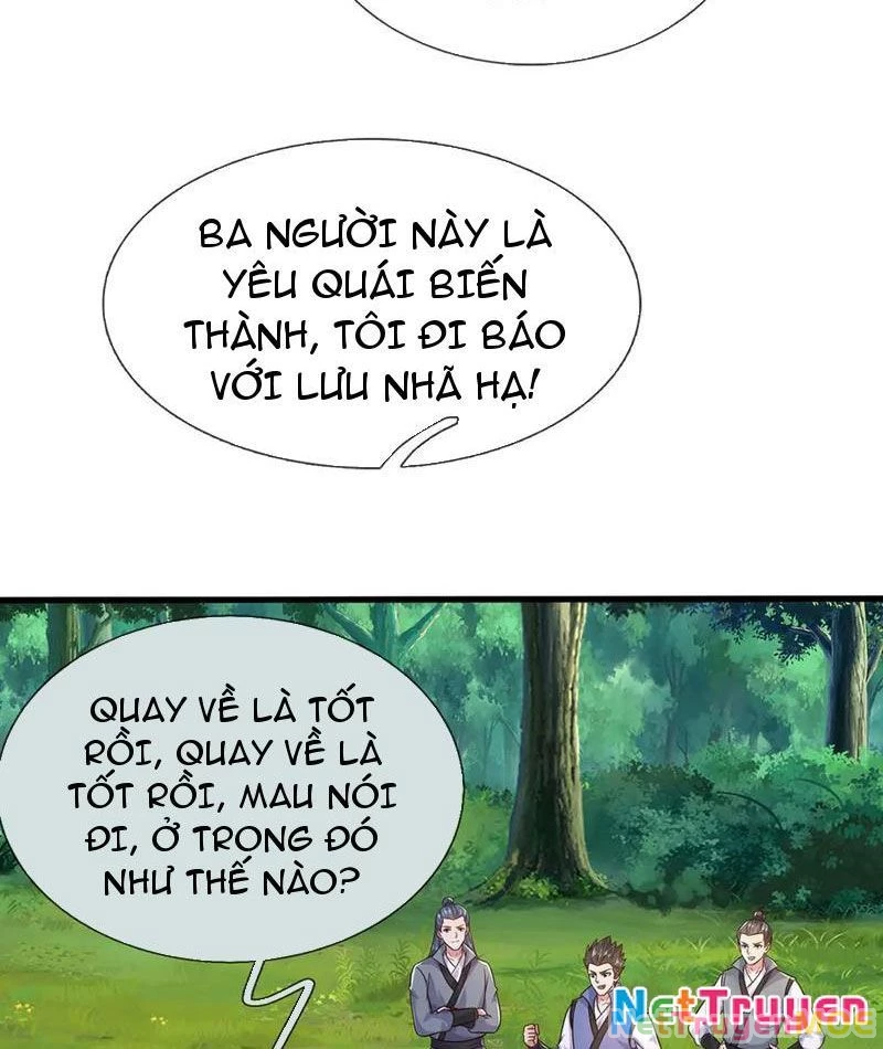 Khởi Đầu Có Kiếm Vực, Ta Sẽ Trở Thành Kiếm Thần Chapter 238 - 31