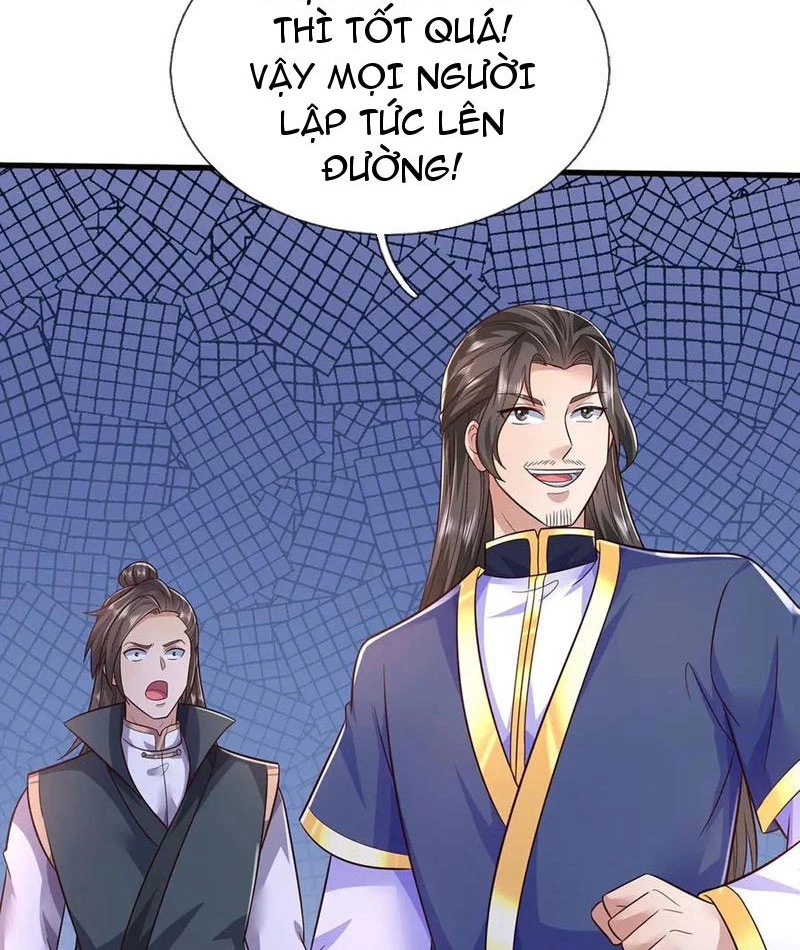 Khởi Đầu Có Kiếm Vực, Ta Sẽ Trở Thành Kiếm Thần Chapter 238 - 33