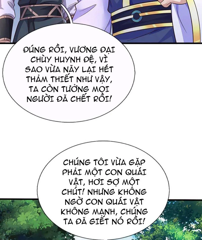 Khởi Đầu Có Kiếm Vực, Ta Sẽ Trở Thành Kiếm Thần Chapter 238 - 34
