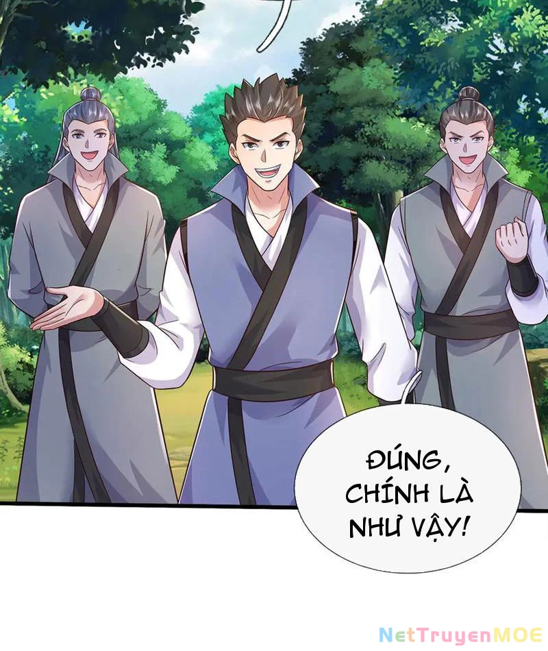Khởi Đầu Có Kiếm Vực, Ta Sẽ Trở Thành Kiếm Thần Chapter 238 - 35