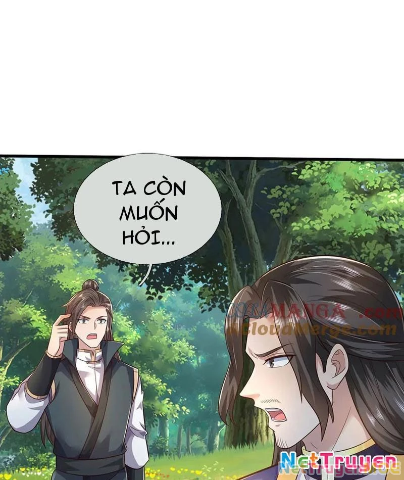 Khởi Đầu Có Kiếm Vực, Ta Sẽ Trở Thành Kiếm Thần Chapter 238 - 36
