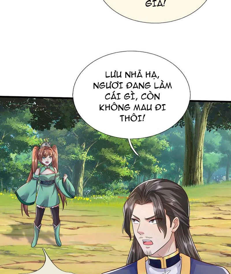 Khởi Đầu Có Kiếm Vực, Ta Sẽ Trở Thành Kiếm Thần Chapter 238 - 39