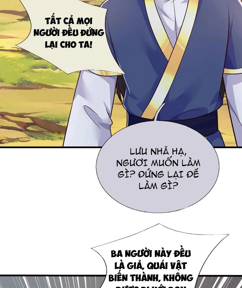 Khởi Đầu Có Kiếm Vực, Ta Sẽ Trở Thành Kiếm Thần Chapter 238 - 40