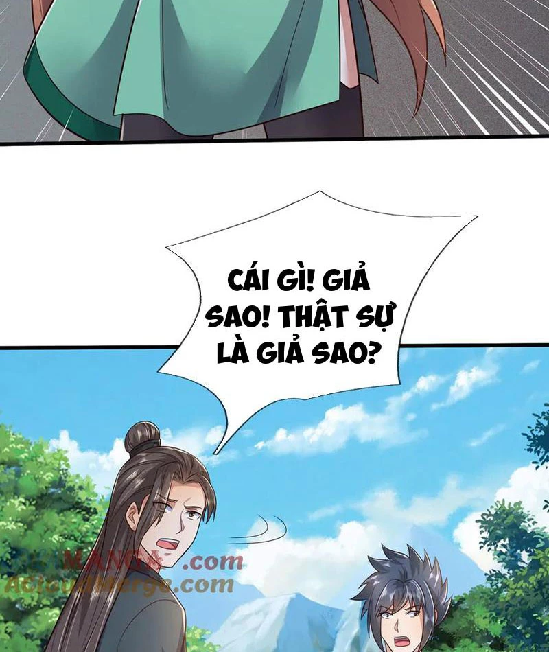 Khởi Đầu Có Kiếm Vực, Ta Sẽ Trở Thành Kiếm Thần Chapter 238 - 42