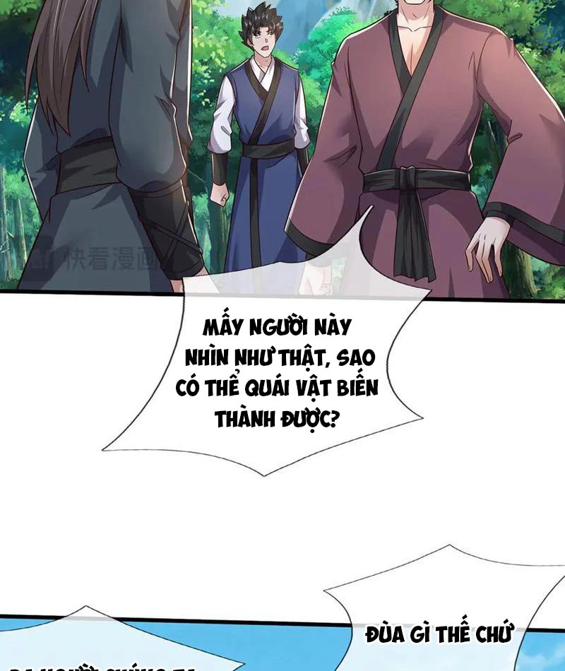 Khởi Đầu Có Kiếm Vực, Ta Sẽ Trở Thành Kiếm Thần Chapter 238 - 43