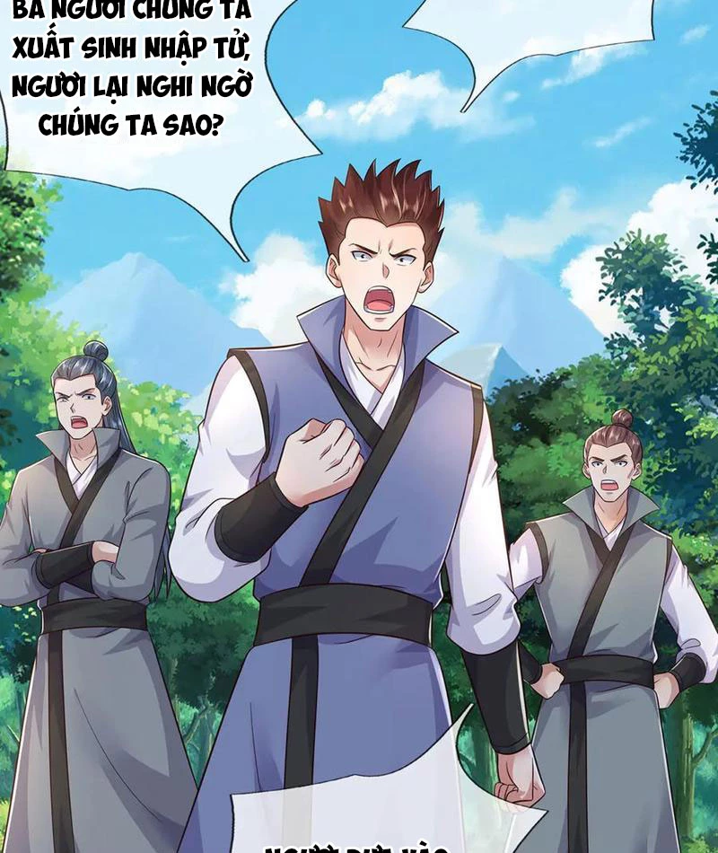 Khởi Đầu Có Kiếm Vực, Ta Sẽ Trở Thành Kiếm Thần Chapter 238 - 44
