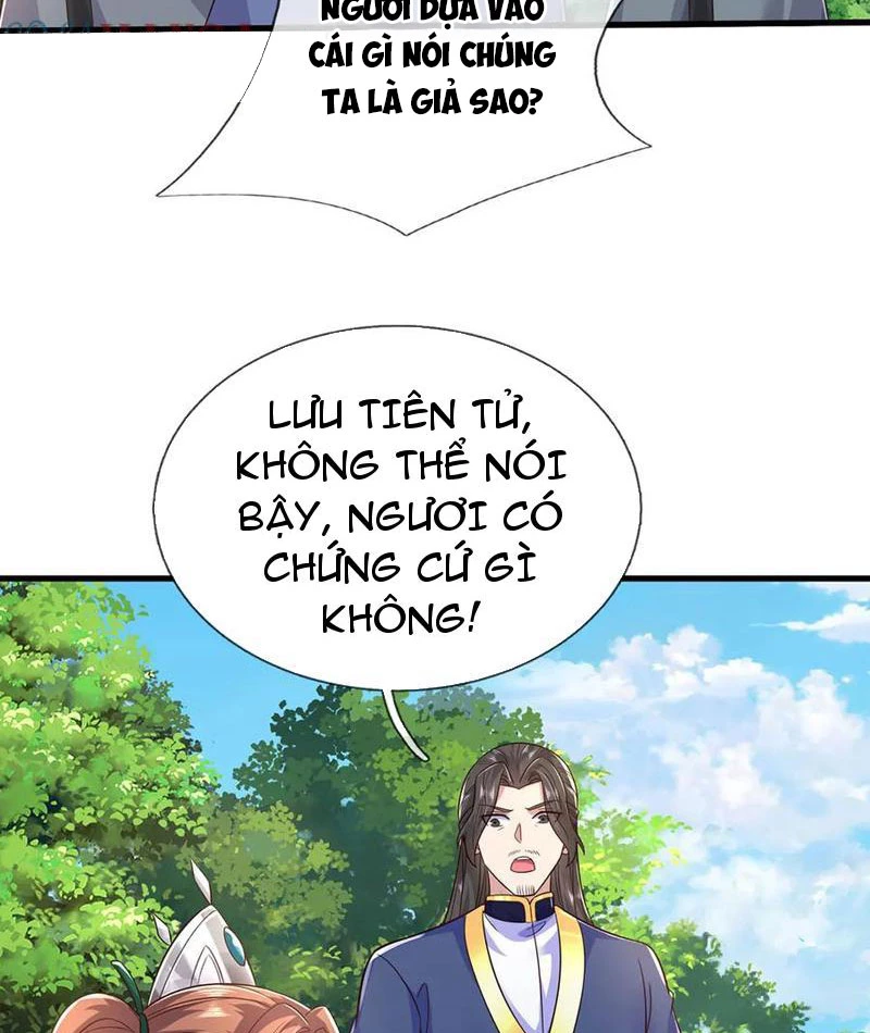 Khởi Đầu Có Kiếm Vực, Ta Sẽ Trở Thành Kiếm Thần Chapter 238 - 45