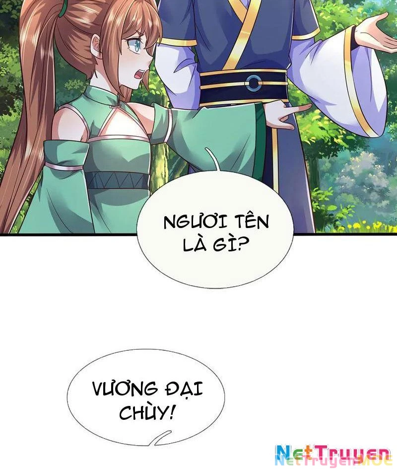Khởi Đầu Có Kiếm Vực, Ta Sẽ Trở Thành Kiếm Thần Chapter 238 - 46