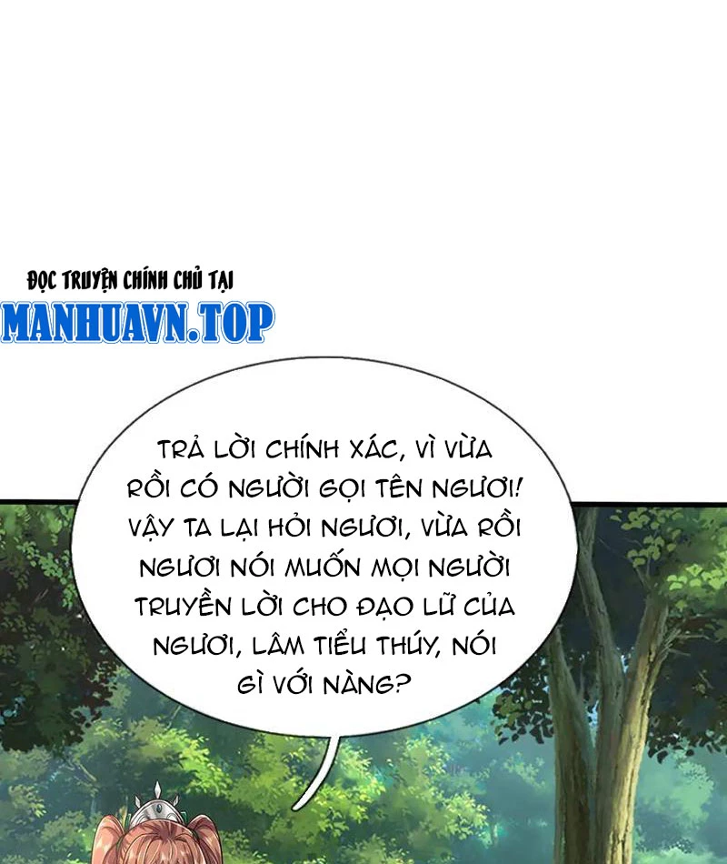 Khởi Đầu Có Kiếm Vực, Ta Sẽ Trở Thành Kiếm Thần Chapter 238 - 47