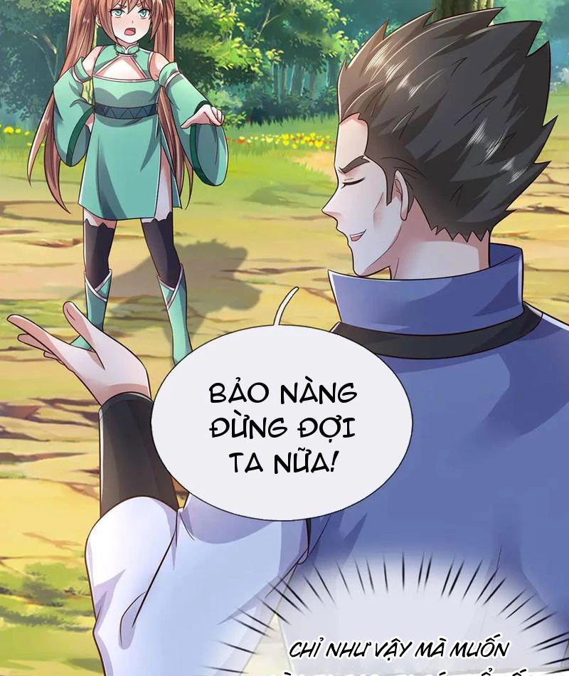 Khởi Đầu Có Kiếm Vực, Ta Sẽ Trở Thành Kiếm Thần Chapter 238 - 48