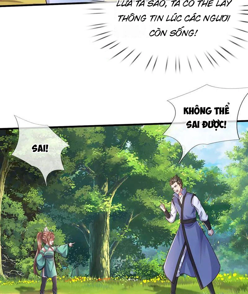 Khởi Đầu Có Kiếm Vực, Ta Sẽ Trở Thành Kiếm Thần Chapter 238 - 49