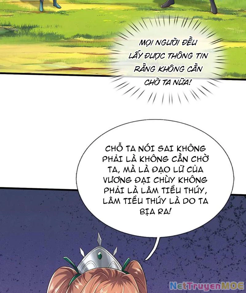 Khởi Đầu Có Kiếm Vực, Ta Sẽ Trở Thành Kiếm Thần Chapter 238 - 50