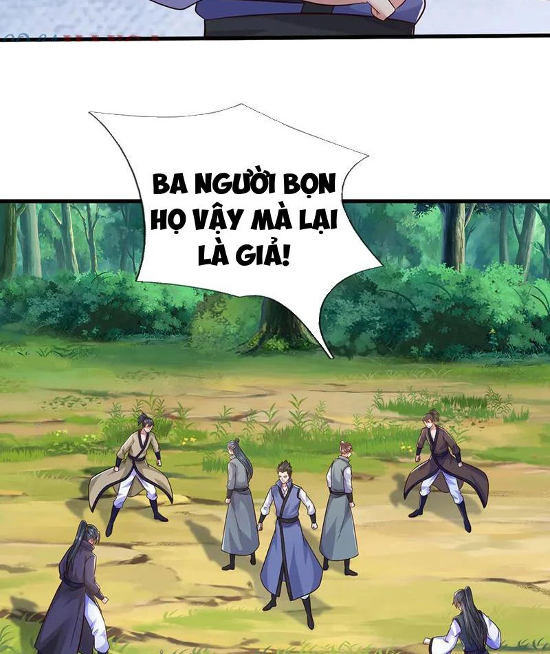 Khởi Đầu Có Kiếm Vực, Ta Sẽ Trở Thành Kiếm Thần Chapter 238 - 53