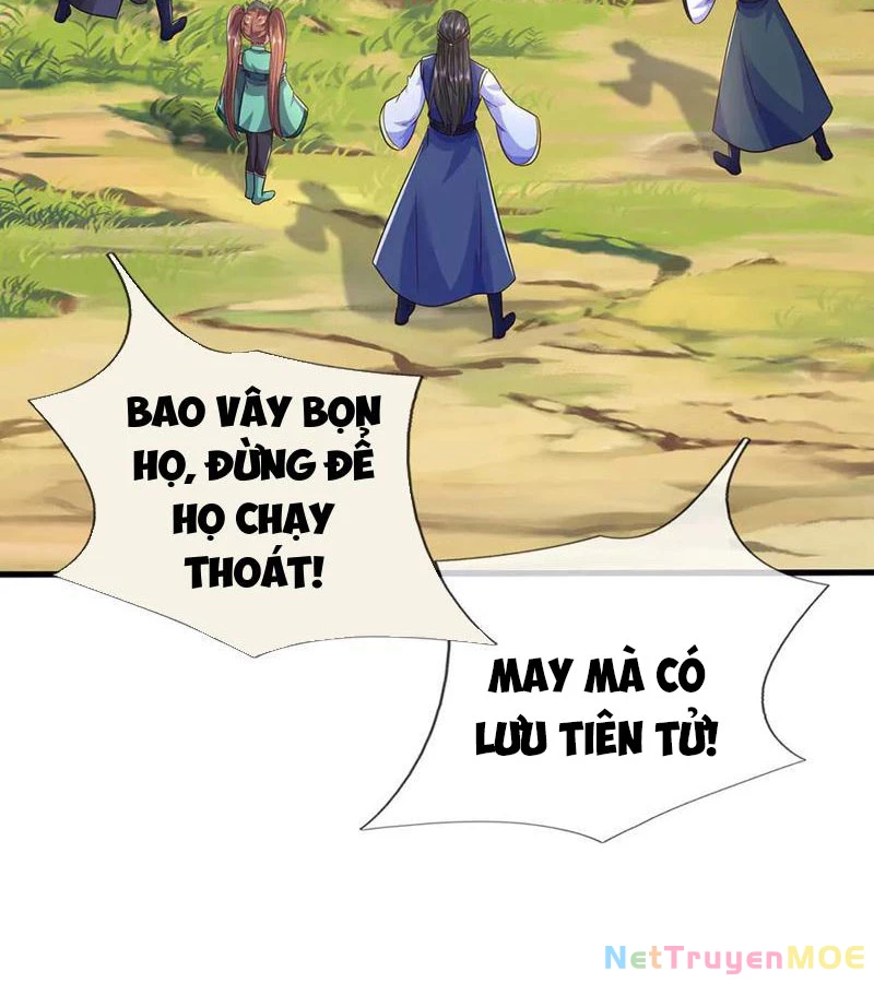 Khởi Đầu Có Kiếm Vực, Ta Sẽ Trở Thành Kiếm Thần Chapter 238 - 54