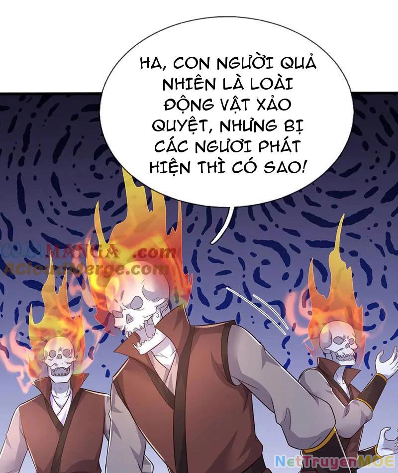 Khởi Đầu Có Kiếm Vực, Ta Sẽ Trở Thành Kiếm Thần Chapter 238 - 55
