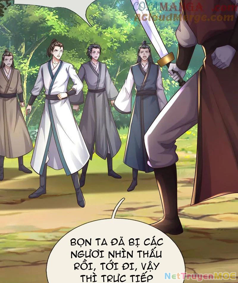 Khởi Đầu Có Kiếm Vực, Ta Sẽ Trở Thành Kiếm Thần Chapter 239 - 2