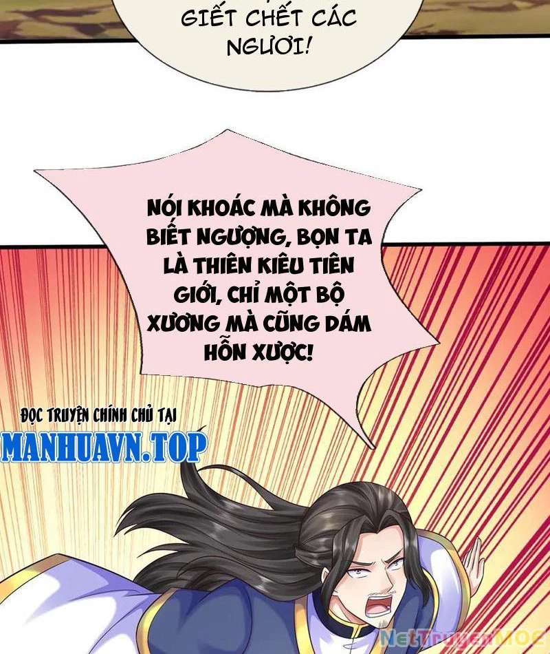 Khởi Đầu Có Kiếm Vực, Ta Sẽ Trở Thành Kiếm Thần Chapter 239 - 3