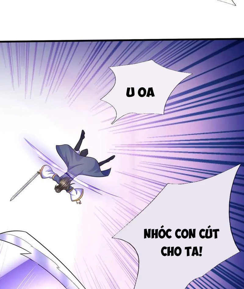 Khởi Đầu Có Kiếm Vực, Ta Sẽ Trở Thành Kiếm Thần Chapter 239 - 5