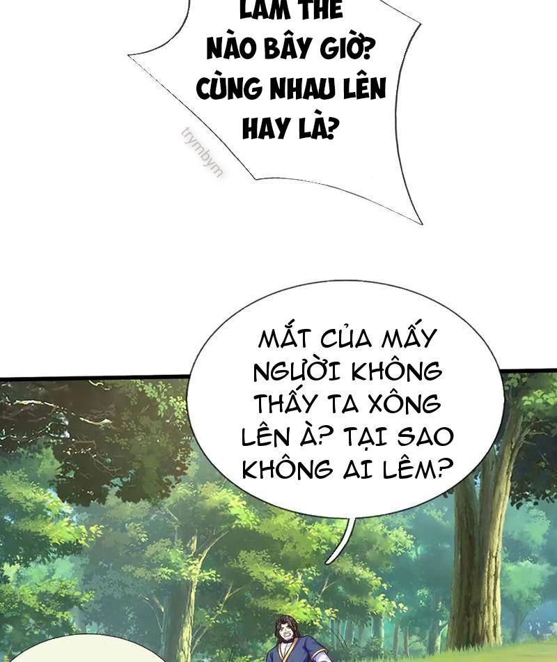 Khởi Đầu Có Kiếm Vực, Ta Sẽ Trở Thành Kiếm Thần Chapter 239 - 9
