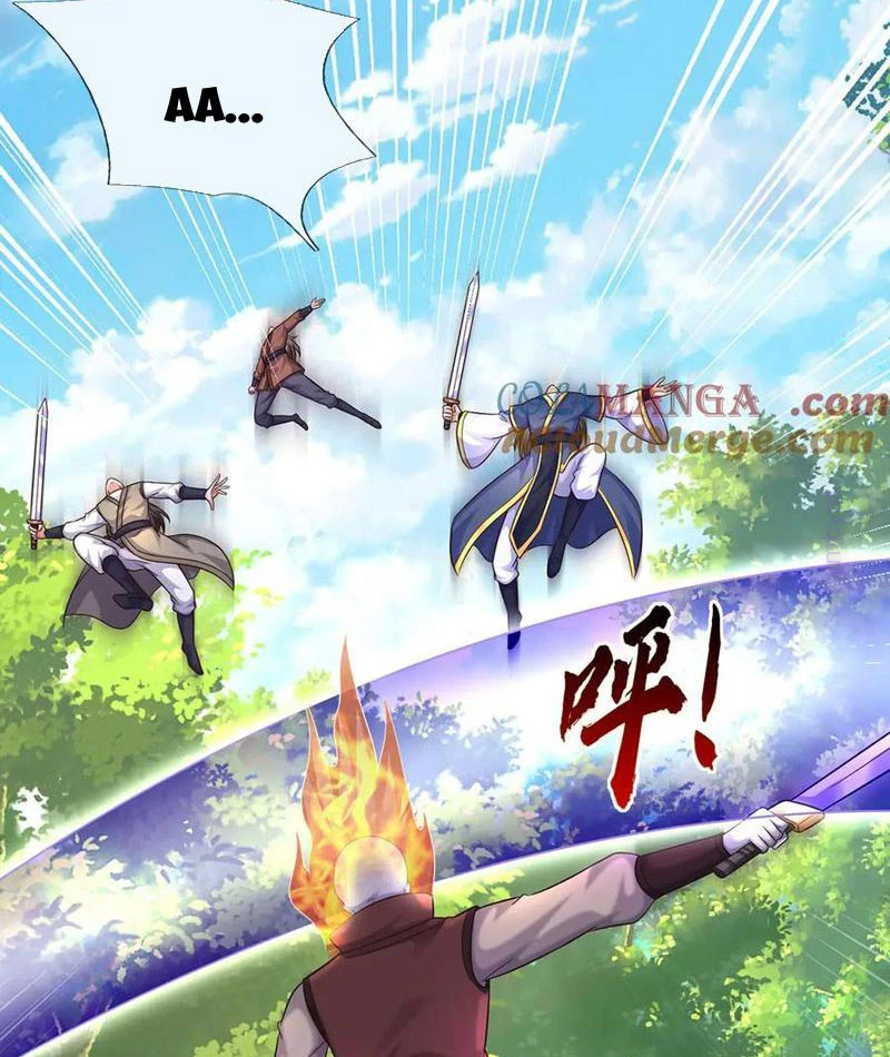Khởi Đầu Có Kiếm Vực, Ta Sẽ Trở Thành Kiếm Thần Chapter 239 - 15