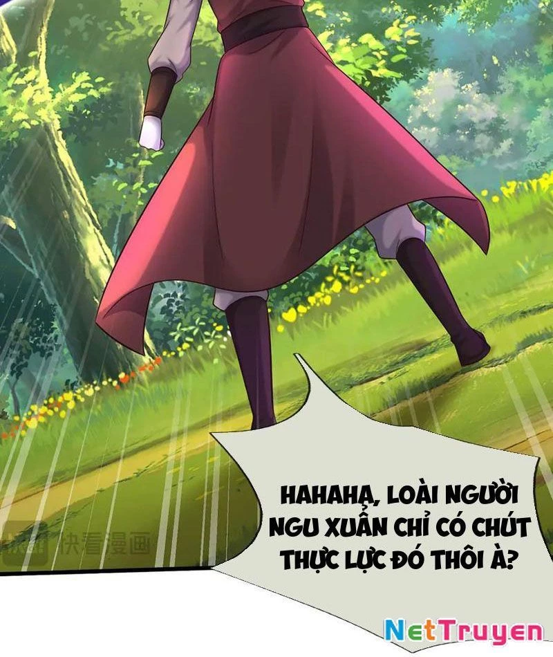 Khởi Đầu Có Kiếm Vực, Ta Sẽ Trở Thành Kiếm Thần Chapter 239 - 16