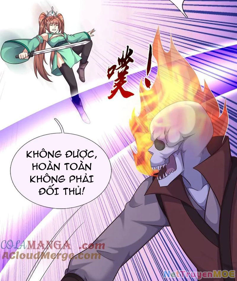 Khởi Đầu Có Kiếm Vực, Ta Sẽ Trở Thành Kiếm Thần Chapter 239 - 19