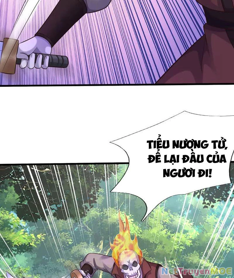 Khởi Đầu Có Kiếm Vực, Ta Sẽ Trở Thành Kiếm Thần Chapter 239 - 20